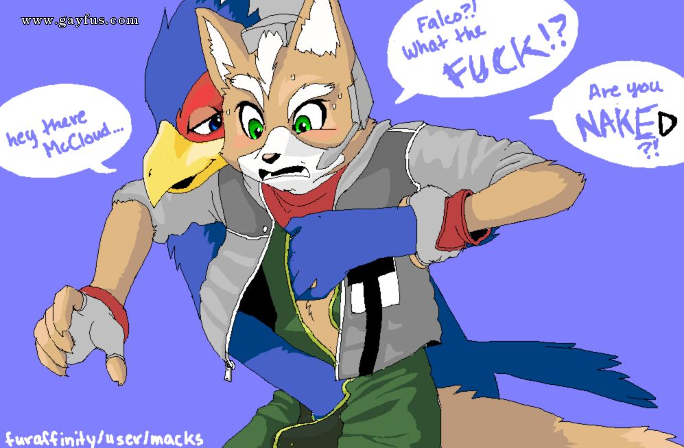 picture f1260_235225 - Falco_Lombardi Fox_McCloud Nintendo Star_.png