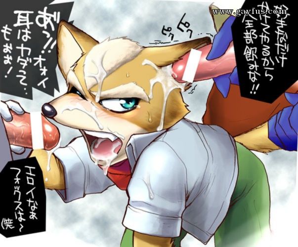 picture m_1223172868639_58123_-_Falco_Lombardi_Fox_McCloud_Nintendo_Star_Fox.jpg