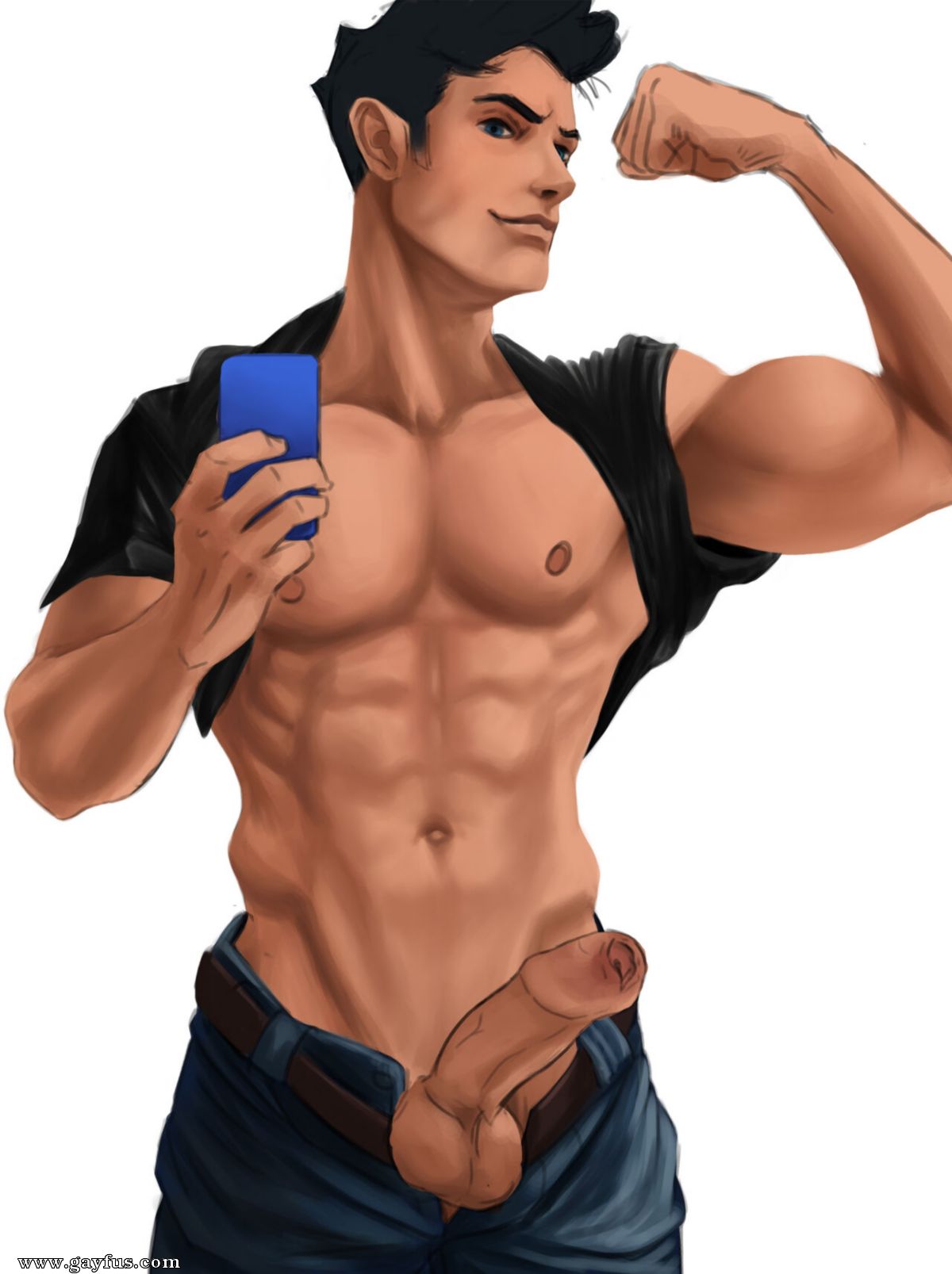 Sextape.adrien.laurent