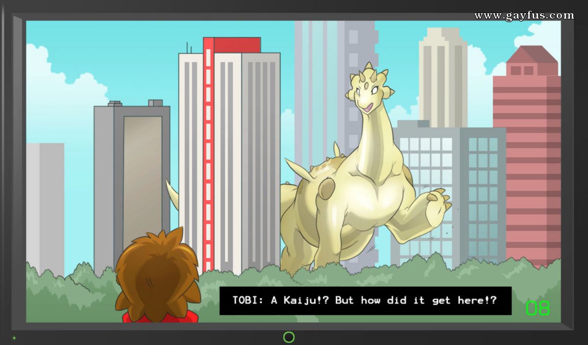 Dragon city porn