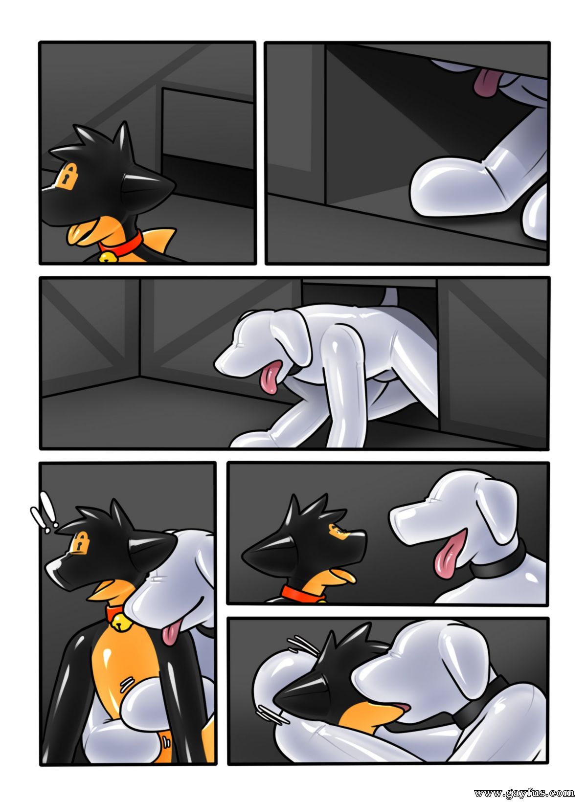 Final.gay furry porn comic