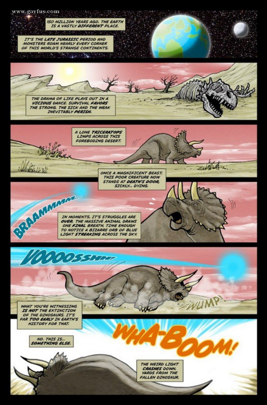 Page 2 | David-CanteroGhostboyDiabloIssue-3 | Gayfus - Gay Sex and Porn  Comics