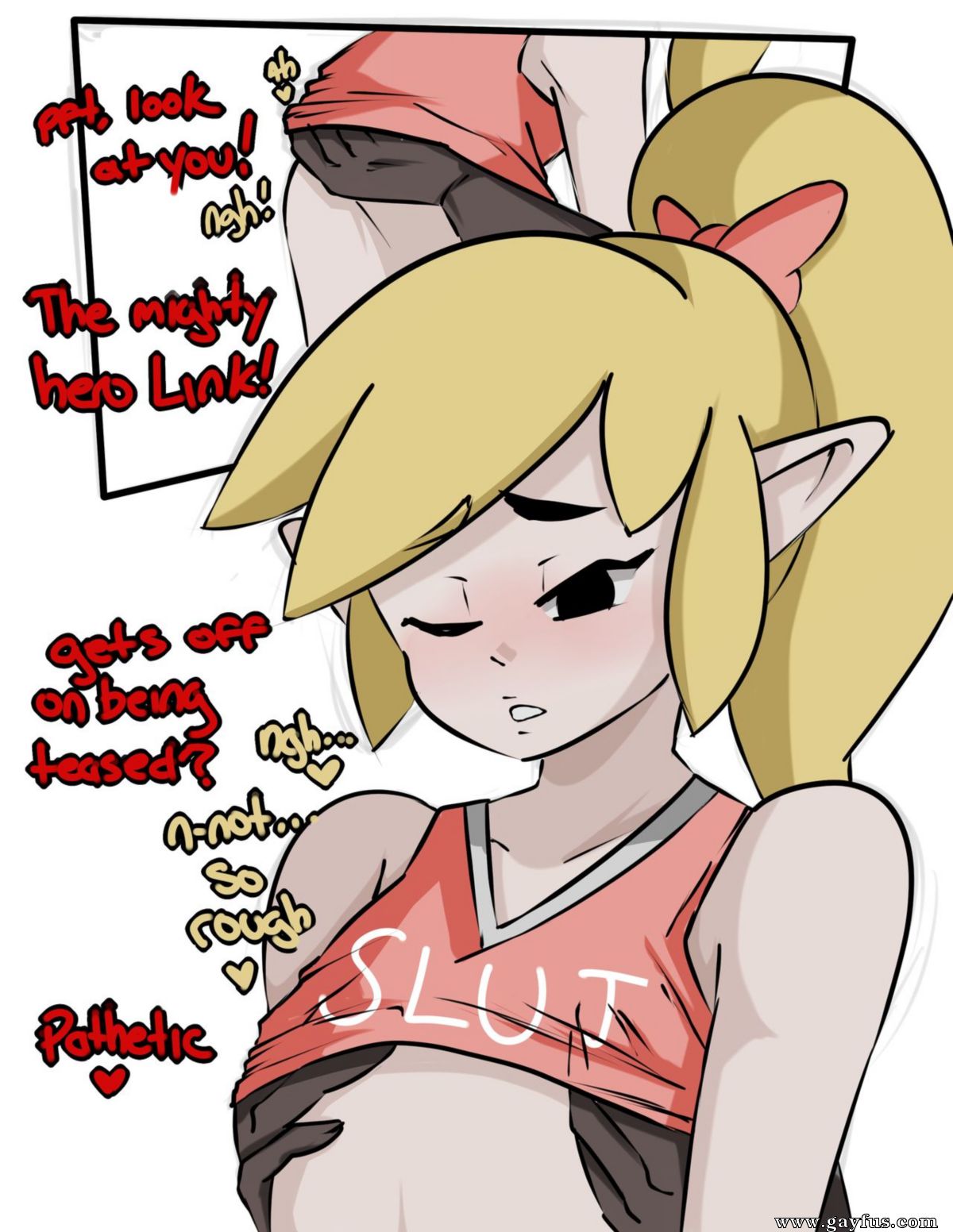 Cheerleader Porn Gay - Page 2 | Inuyuru/Cheerleader-Link | Gayfus - Gay Sex and Porn Comics