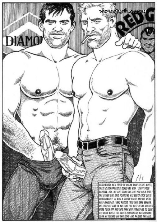 Page 55 | Julius/Daddy-Dearest | Gayfus - Gay Sex and Porn Comics