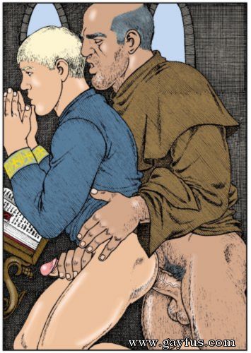 Gay historical erotic short stories