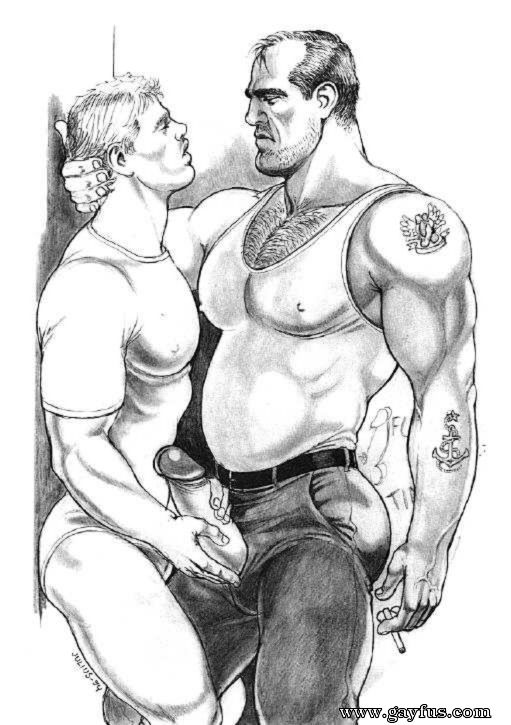 Page 12 Julius/Other-Julius-Stuff/Julius-Couples Gayfus - Gay Sex and Porn Comics...