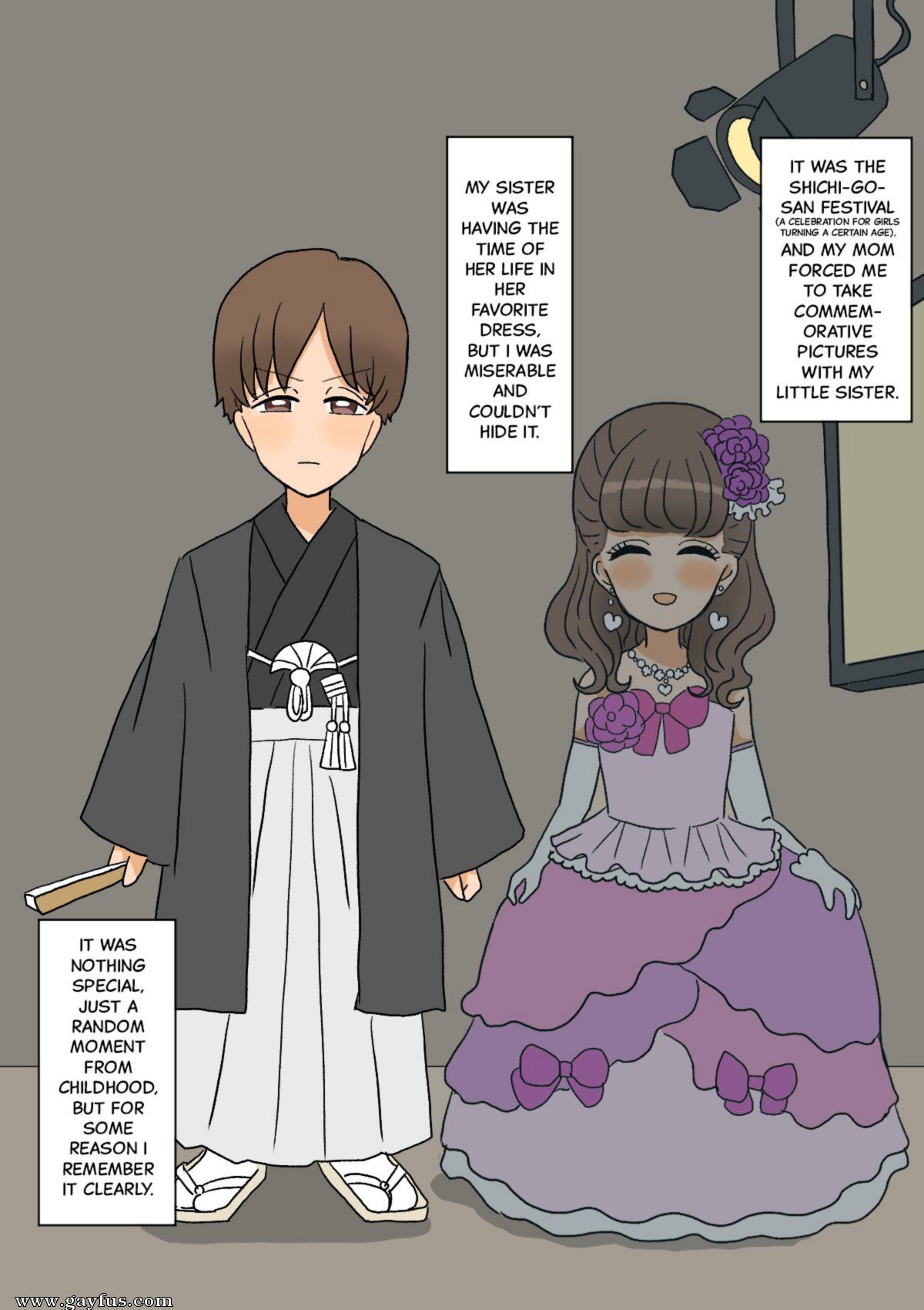 Page 2 Kitsune-Beer/A-Delinquent-Boy-Becomes-A-Cute-Girl,-And-Then-A-Bride Gayfus picture