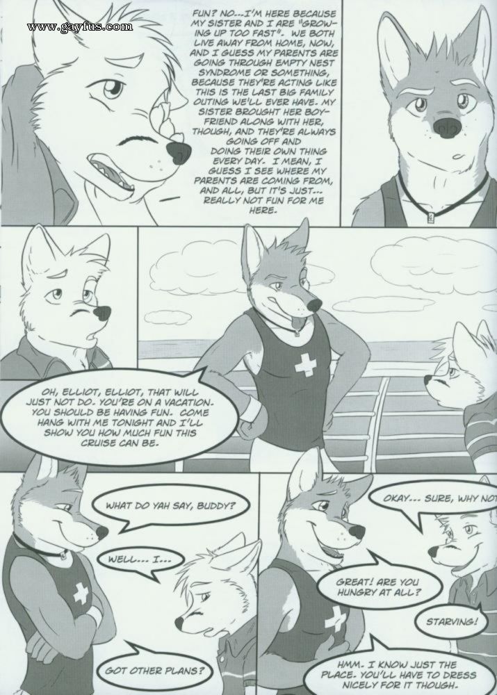 715px x 1000px - Page 39 | Furry-Gay/heat/Issue-4 | Gayfus - Gay Sex and Porn Comics
