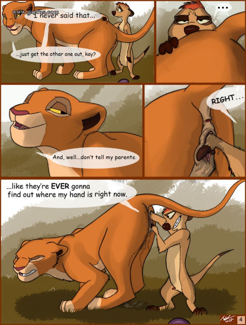 Page 4 TukeKids-These-DaysIssue-1 Gayfus - Gay Sex and Porn Comics.