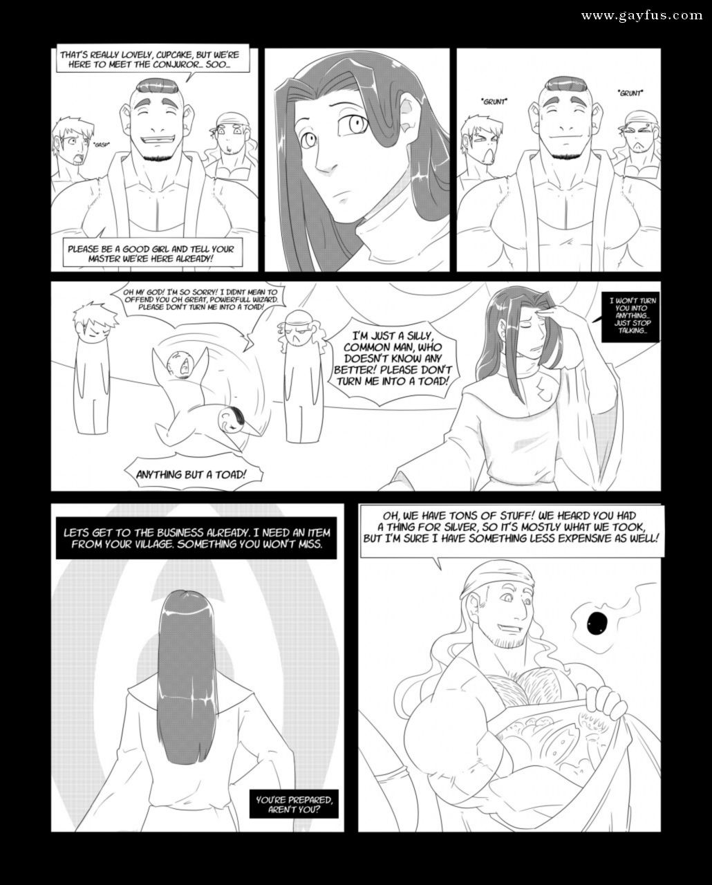 Page 8 Kartos/The-Conjured Gayfus