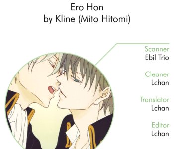 Ero Hon Porn Comics