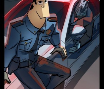 Nuts And Bolts Porn Comics