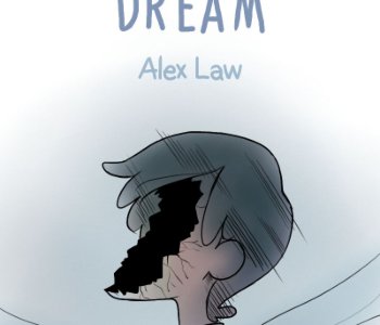 comic Alex Law