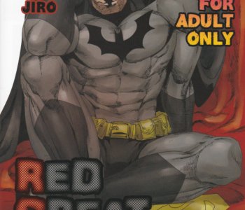 comic Superman x Batman - Read Great Krypton