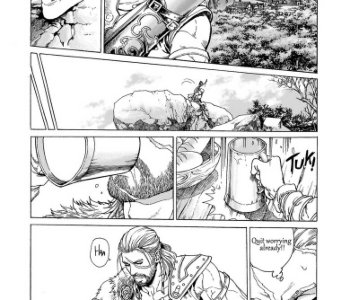 comic Master