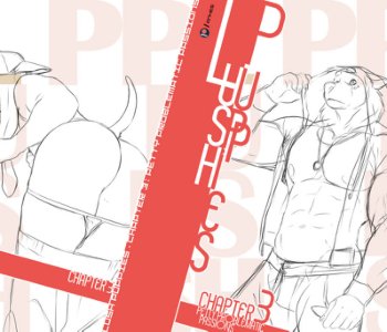 comic Issue 3