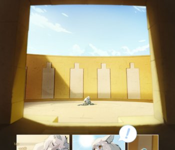 comic Issue 4