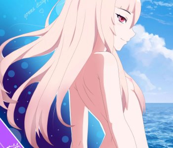 comic Konran Suru Yume
