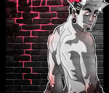 comic Issue 1