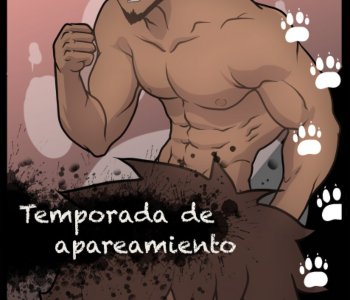comic Mating Season
