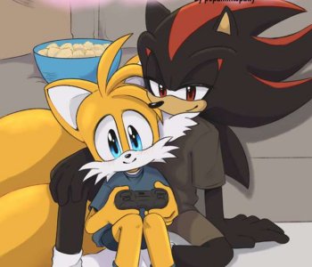 comic Quality Time