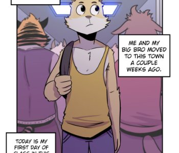 comic Johann And Jake