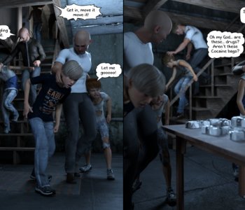 comic Issue 10