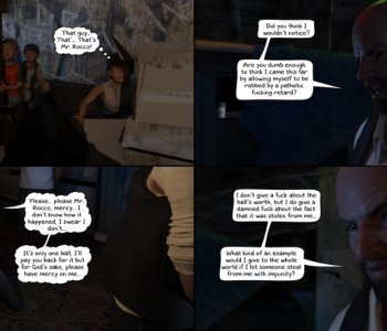 comic Issue 11
