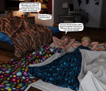 comic Issue 3