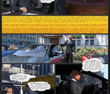 comic Issue 2