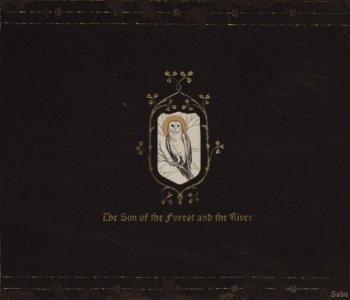 comic The Son Of The Forest And The River