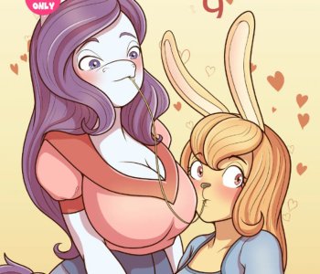 Lily Meadows Porn Comics