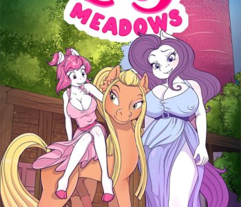 comic Chapter 1