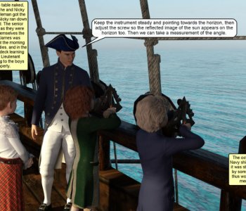 comic Chapter 2