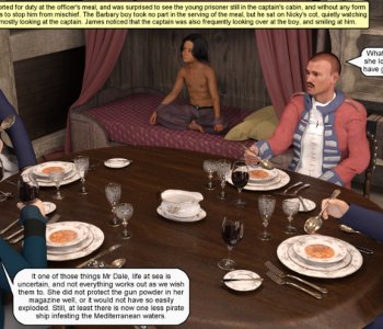 comic Chapter 3