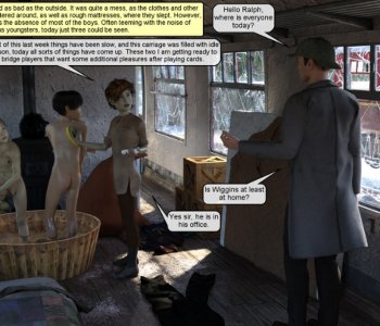 comic Chapter 2