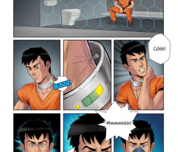 comic Baylien