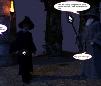 Chapter 2 Porn Comics