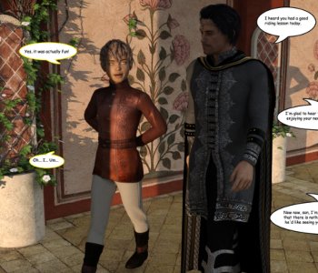Chapter 4 Porn Comics