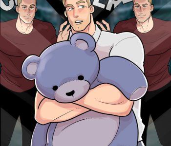 comic Carterverse 15