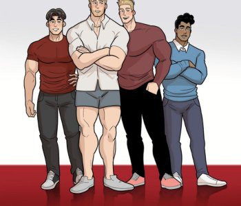 comic Carterverse 16