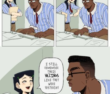 comic Ruru Raida