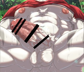 comic Yoshida Wasabi