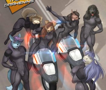 comic Issue 7