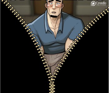 comic Issue 11