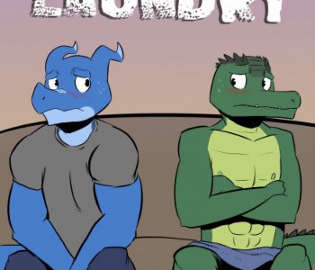 comic Issue 1