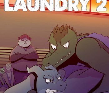comic Issue 2