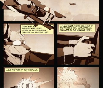 comic One is Silver