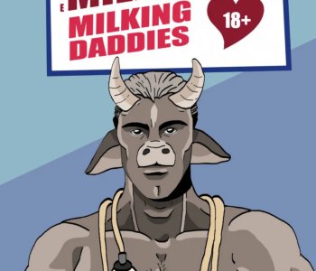 Issue 1 Porn Comics