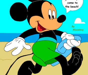 Issue 2 Porn Comics